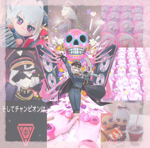 ♡壊してからはじまる♡ lit.link(リットリンク)