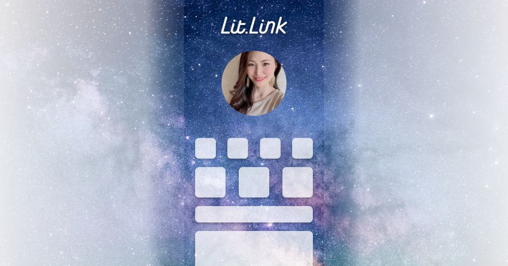 Yuka Ito lit.link(リットリンク)