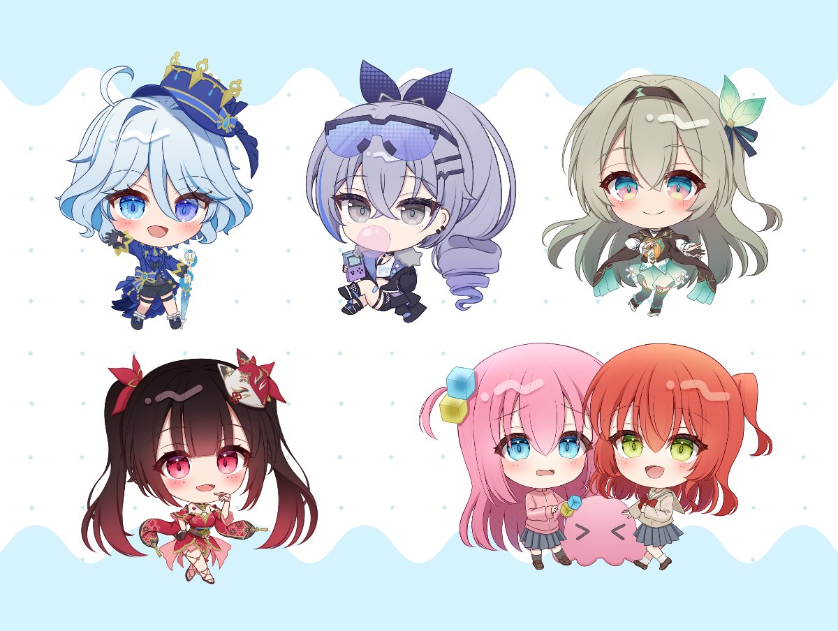 ゆきうなぎ🐰 lit.link(リットリンク)