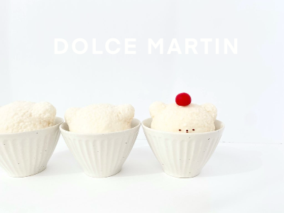 DOLCE MARTIN（ﾄﾞﾙﾁｪﾏｰﾃｨﾝ） lit.link(リットリンク)