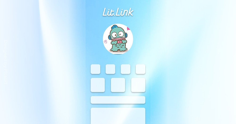 なーちゃん🐣💛 lit.link(リットリンク)