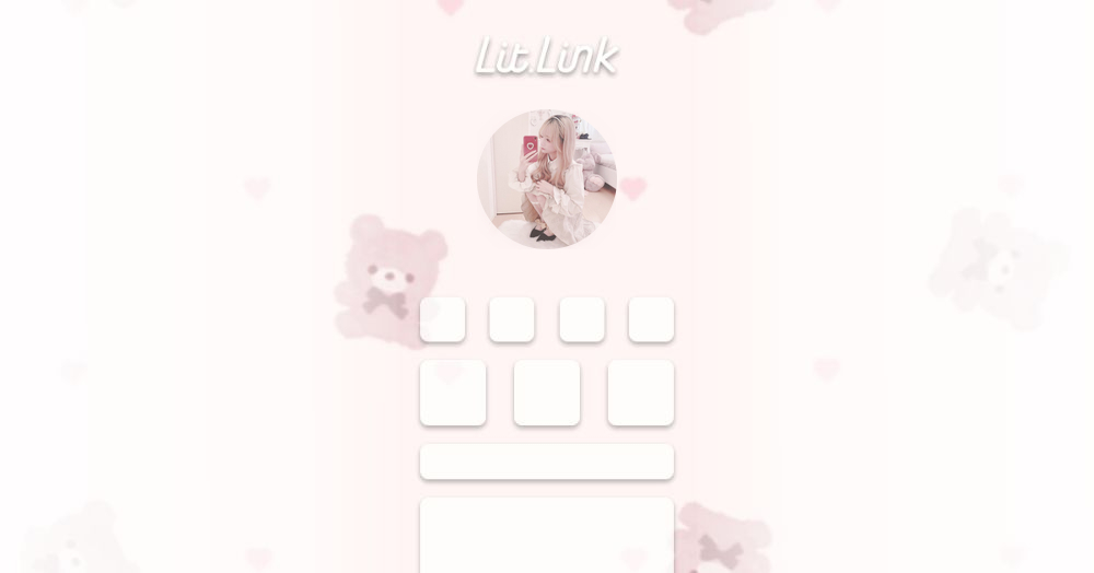 藤田真暢🐮💙🌟 lit.link(リットリンク)