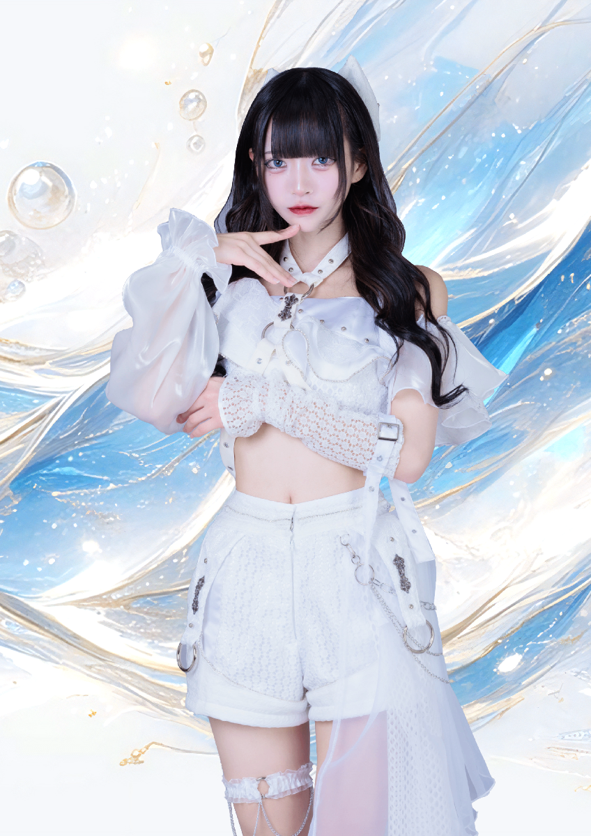 蜜兎公式 lit.link