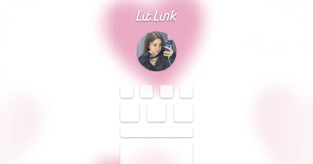 🐈‍⬛💘 lit.link(リットリンク)