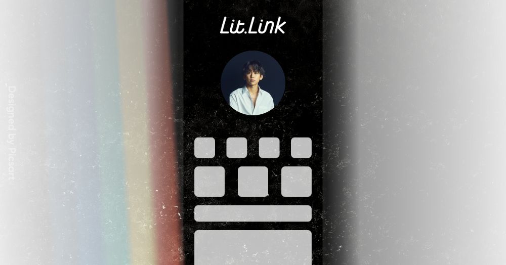 TAKUYA lit.link(リットリンク)