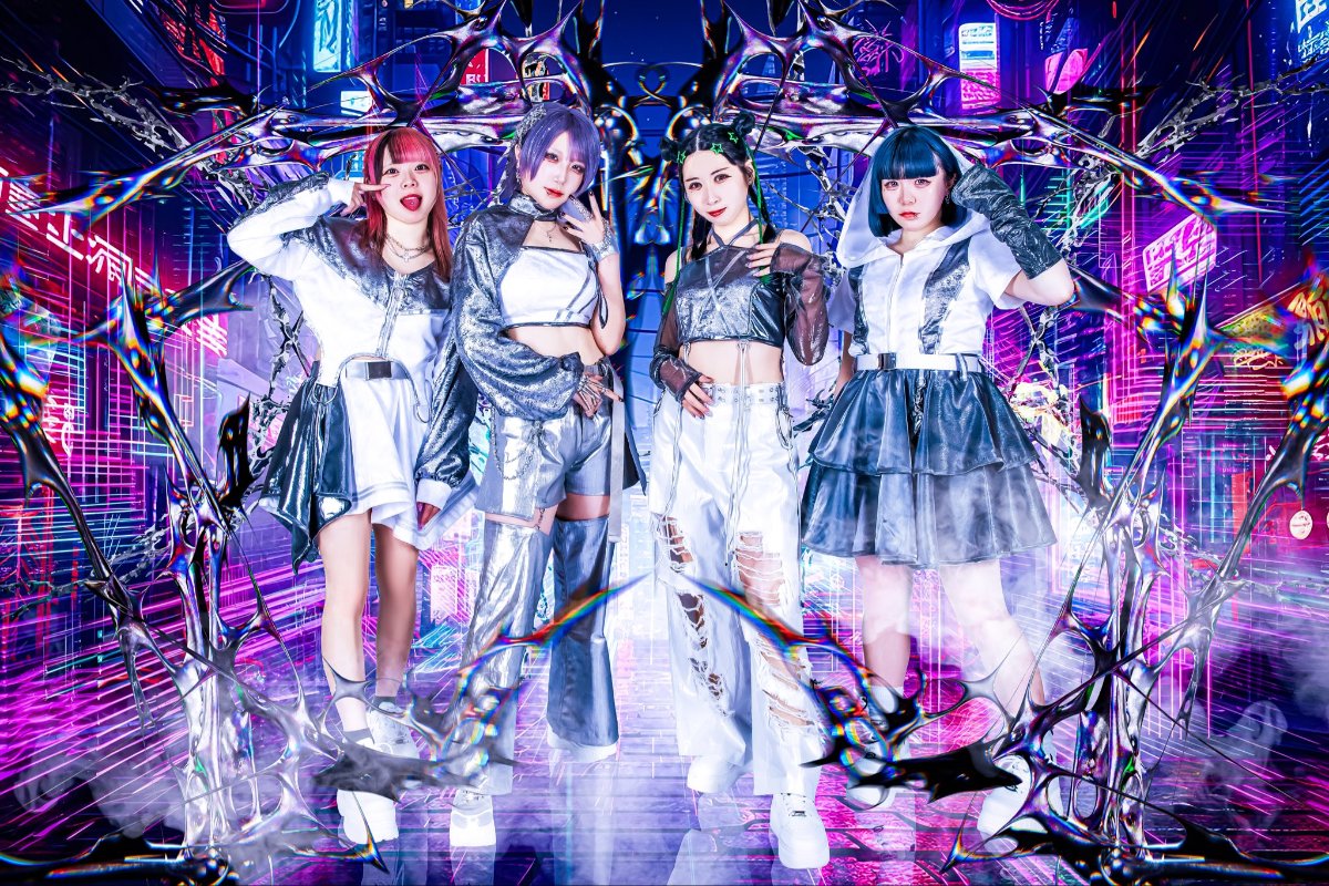 凛々しくも臨界に咲くARTERIA lit.link(リットリンク)