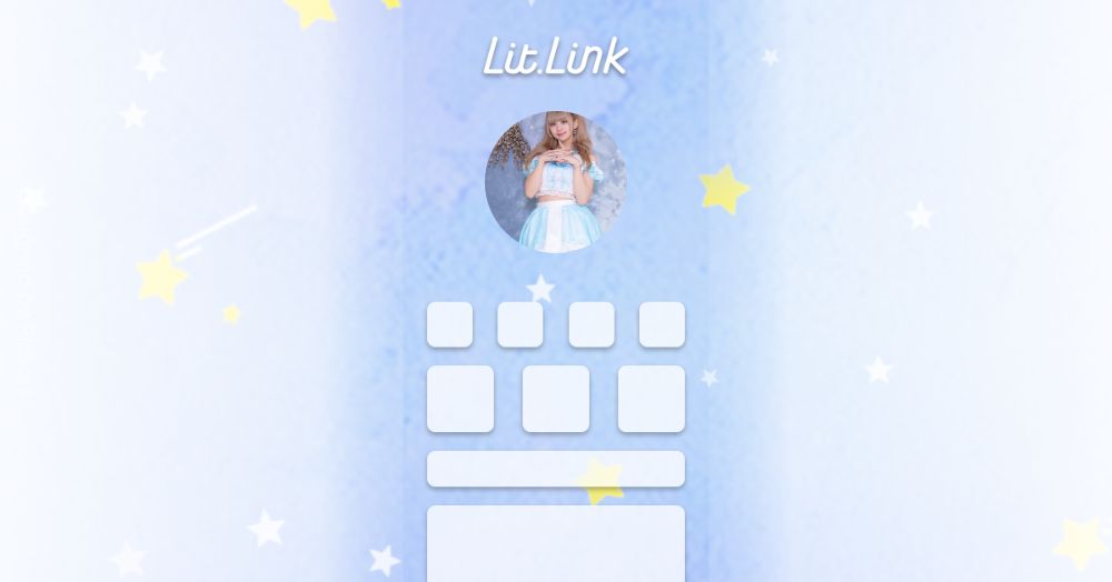 如月蓮華@ひとつキラリ lit.link(リットリンク)