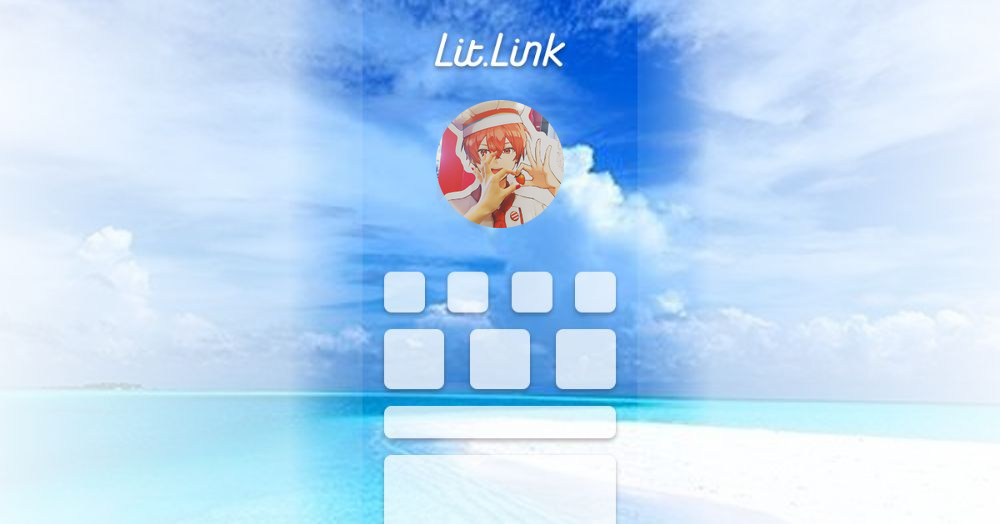 浦坂まいく lit.link(リットリンク)