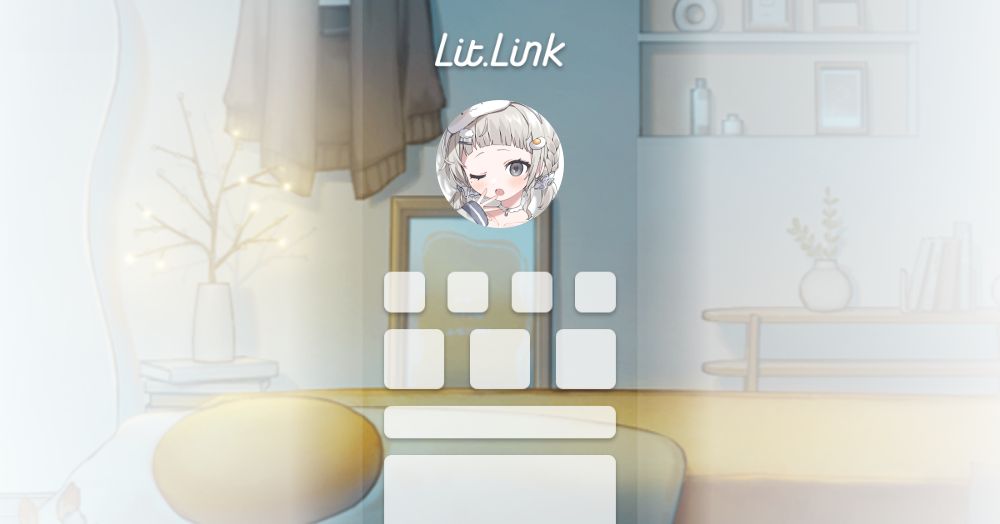 杏夜くもり lit.link