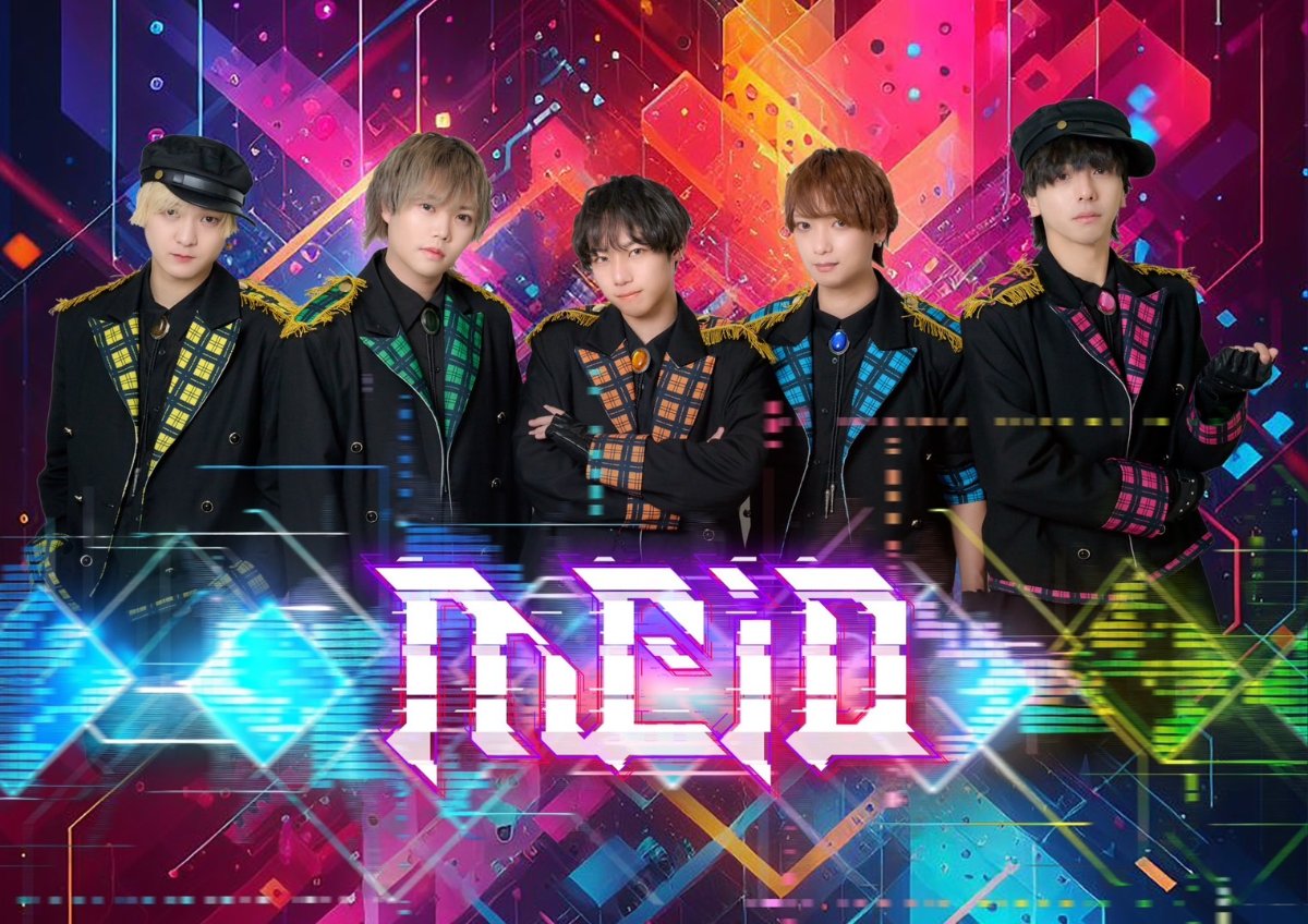 VISUAL ROCK HEROES MIDI GS うめる SMF 金田一少年の事件簿