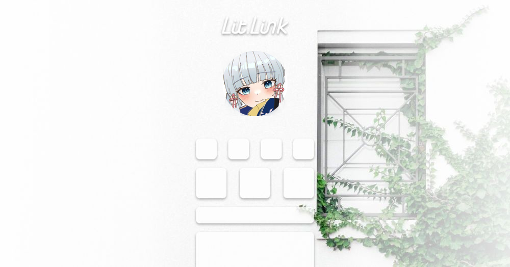 みこと lit.link(リットリンク)