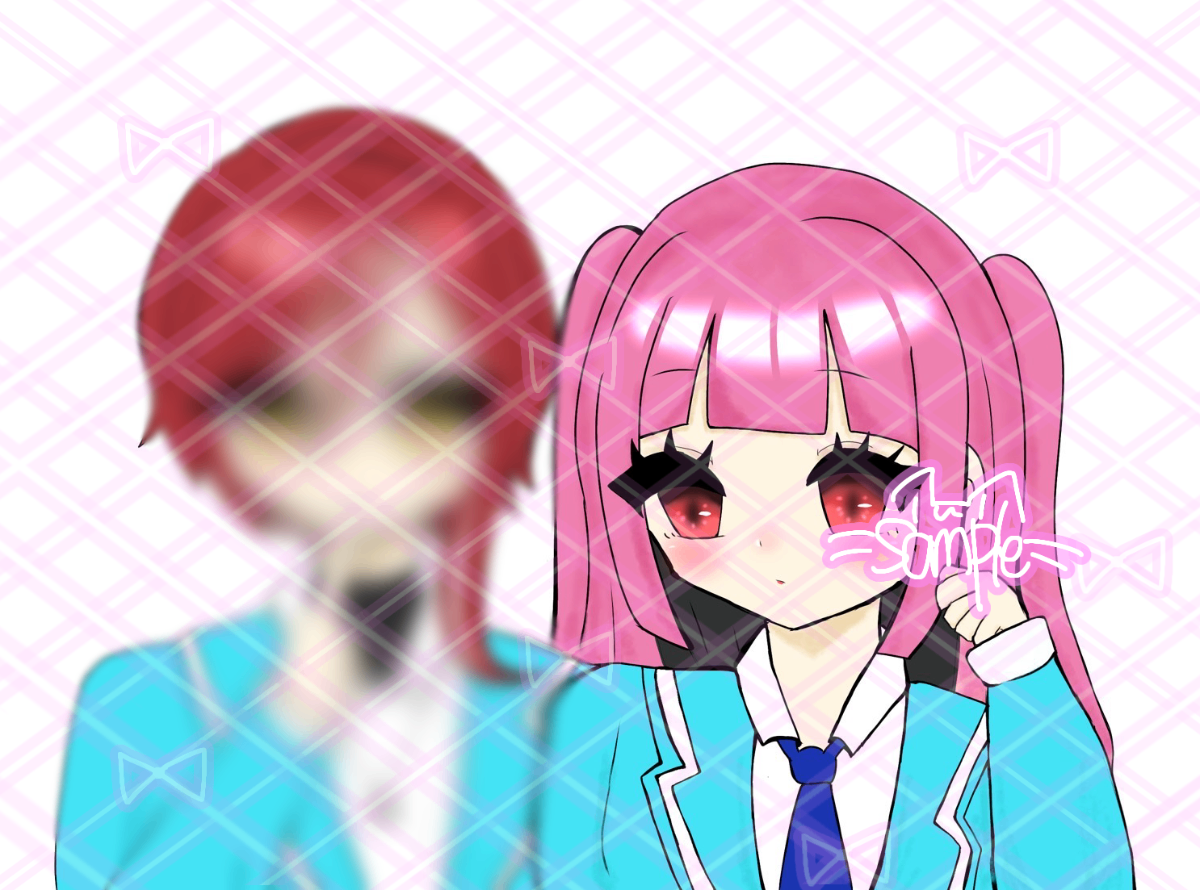 彗藍チャン(すいらん) lit.link(リットリンク) 彗藍チャン(すいらん) lit.link(リットリンク)