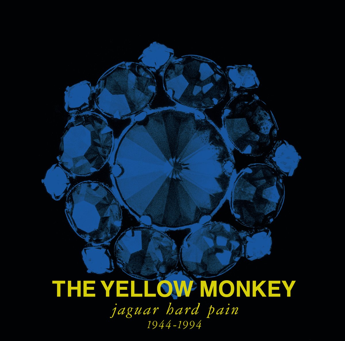 THE YELLOW MONKEY lit.link