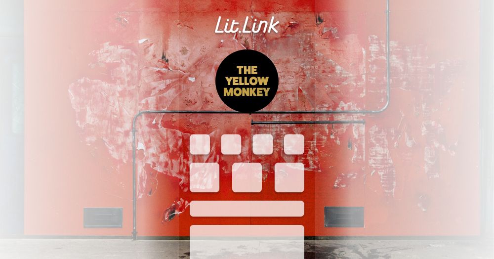 THE YELLOW MONKEY lit.link(リットリンク)