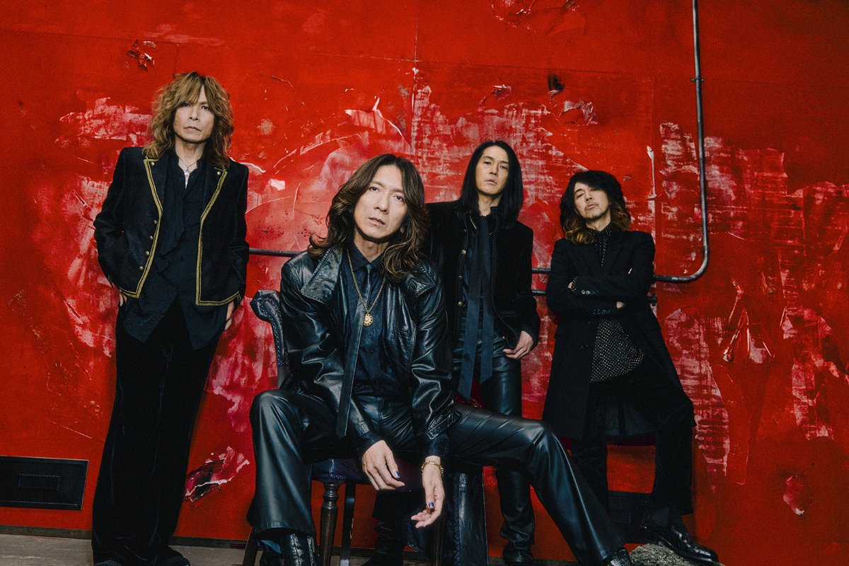 THE YELLOW MONKEY lit.link(リットリンク)