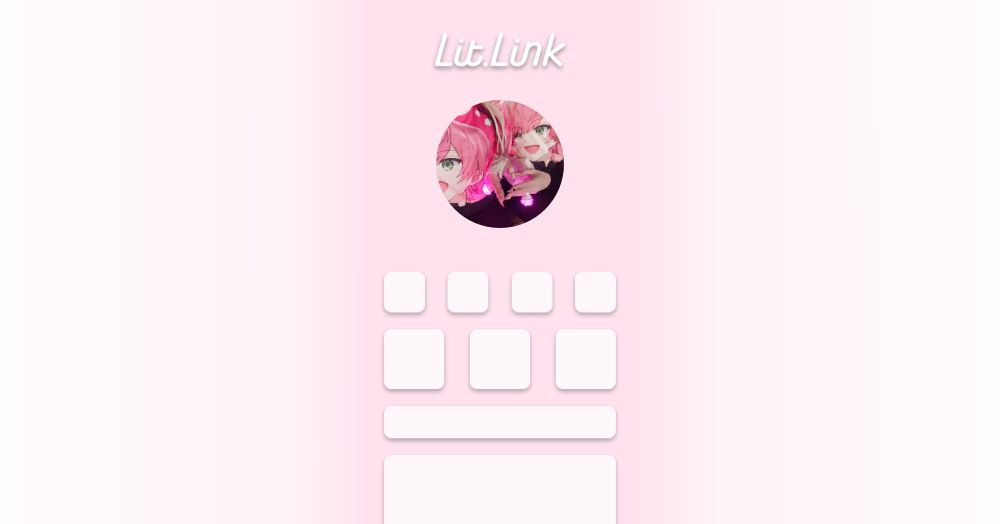 ❤︎ lit.link(リットリンク)