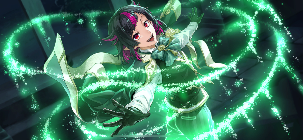 ツイステ　リリア　ましコレ　まとめ売り　LINE　ln　LN　箔押し sddefault.jpg