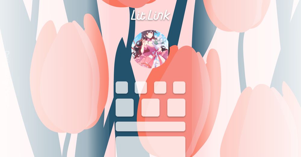 春風るぅ lit.link(リットリンク)