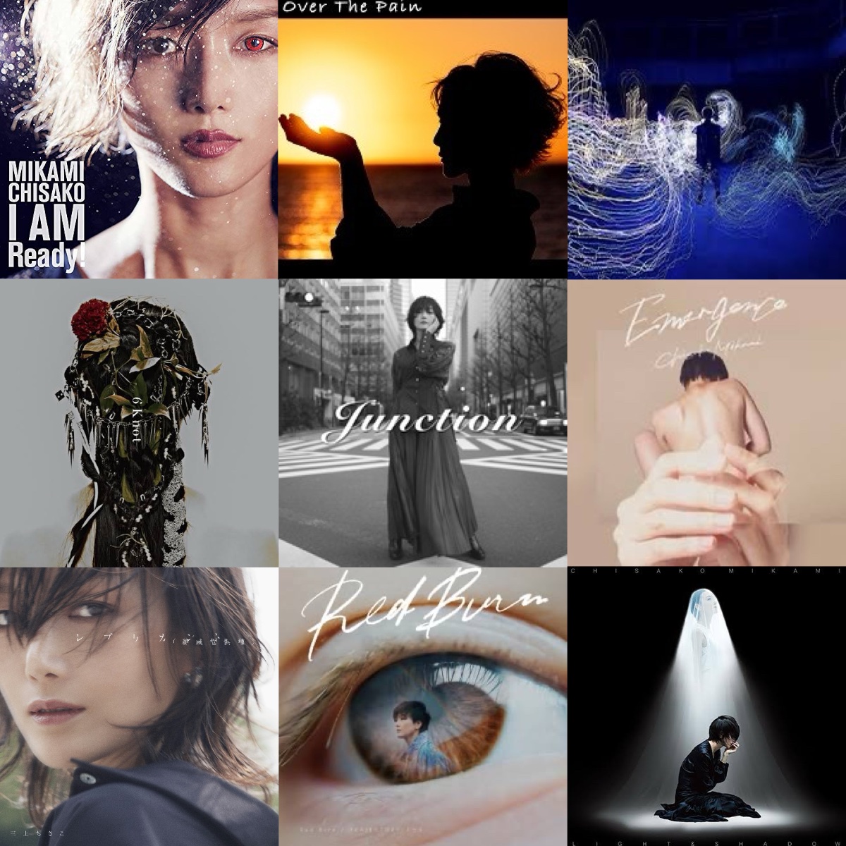 三上ちさこ(sayuras) lit.link(リットリンク)