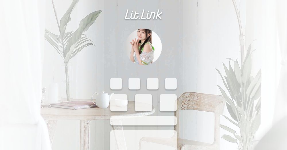 佐伯澪 lit.link(リットリンク)