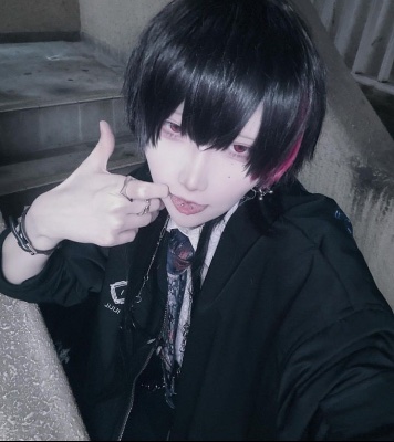 琥珀 lit.link(リットリンク)