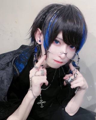 琥珀 lit.link(リットリンク)