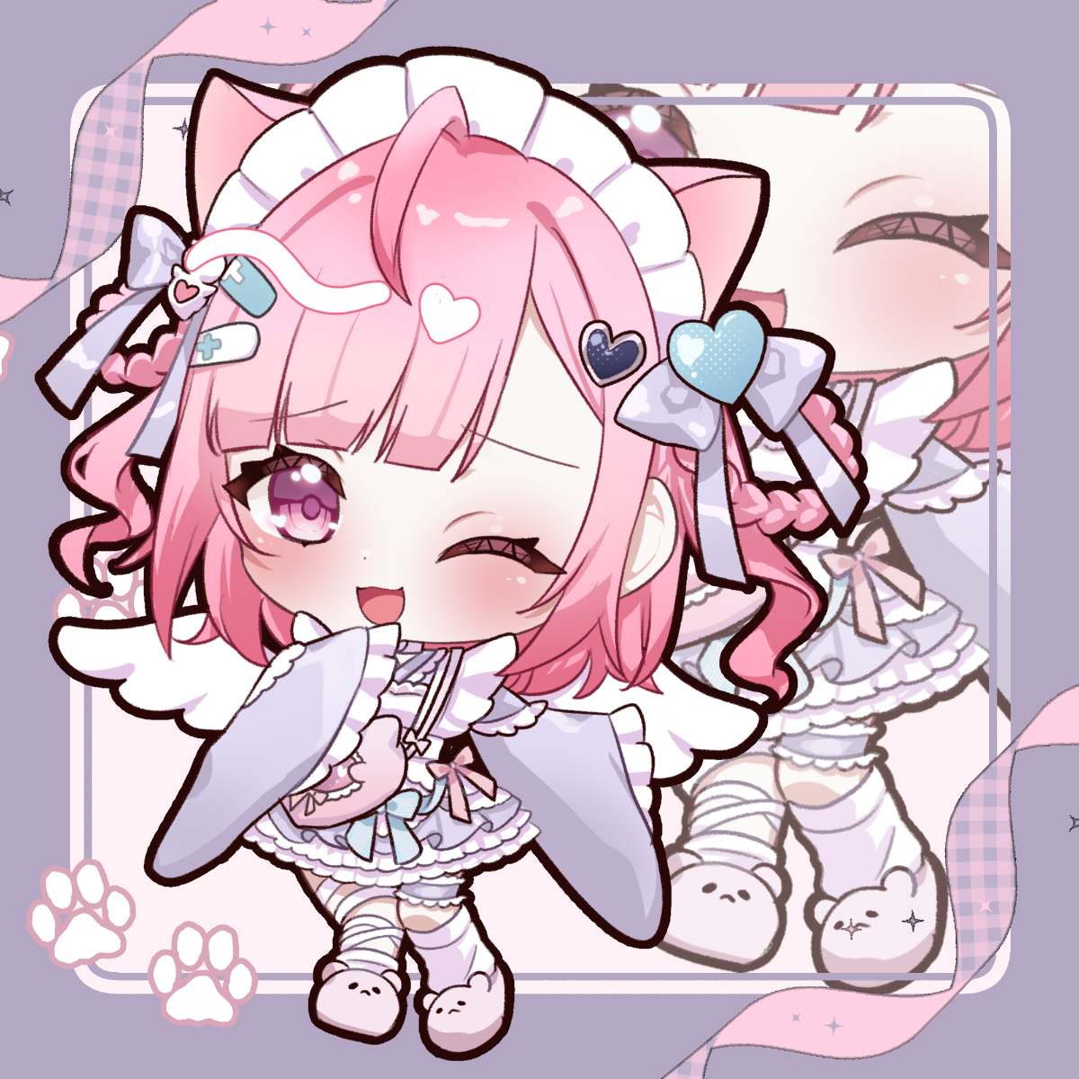 🌸うにゃちゃん。🌸 lit.link