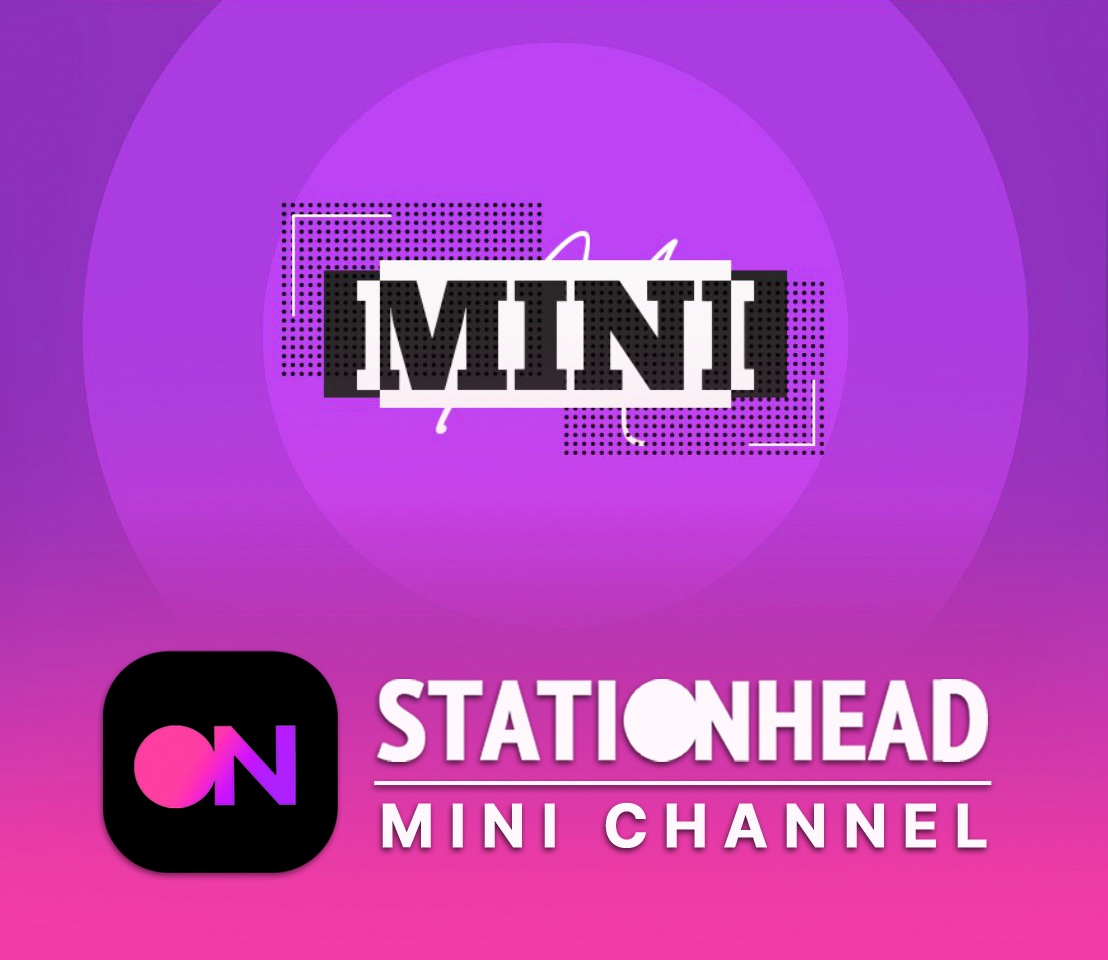 MINIスト ＠MINI__Streaming lit.link(リットリンク)