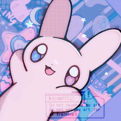 ガブリイズム・ガブリメリー（GIGM777） lit.link(リットリンク)