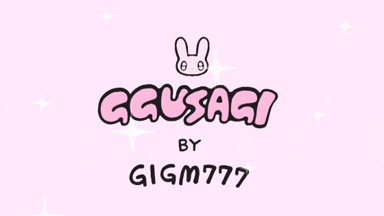 ガブリイズム・ガブリメリー（GIGM777） lit.link(リットリンク)