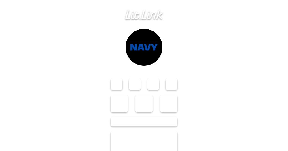 Navy Team lit.link