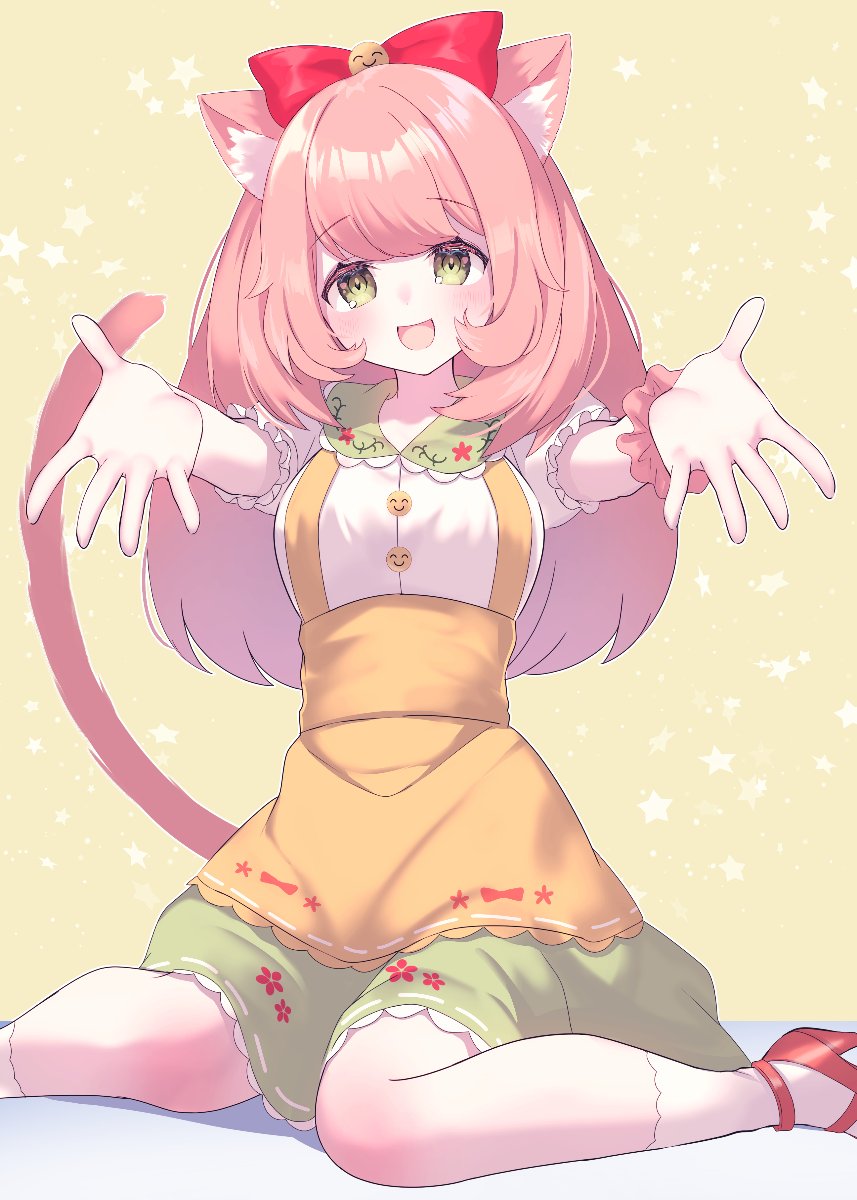 博多弁猫Vtuberゆっきん lit.link(リットリンク)
