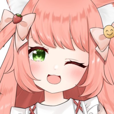 ♥ゆっきんページ♥ 博多弁猫Vtuberゆっきん lit.link(リットリンク)