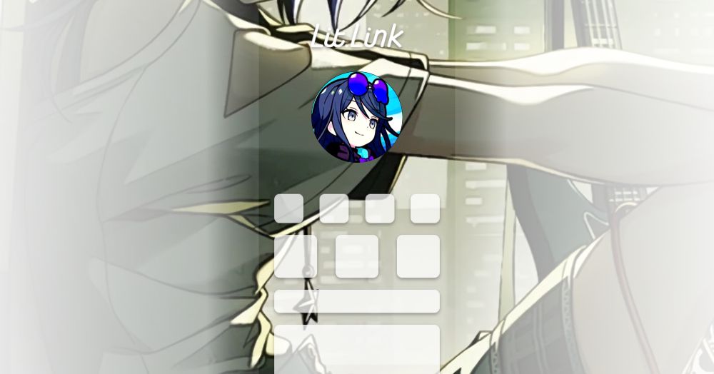 ここまる. lit.link(リットリンク)