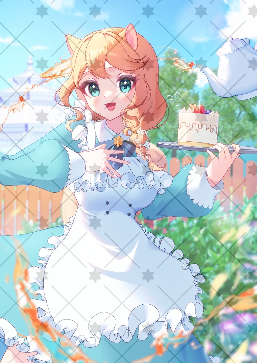 藤都 あんず lit.link(リットリンク)