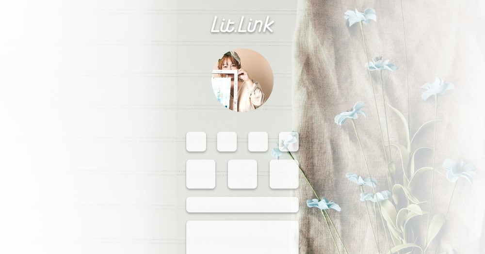きのね写真館 lit.link(リットリンク)