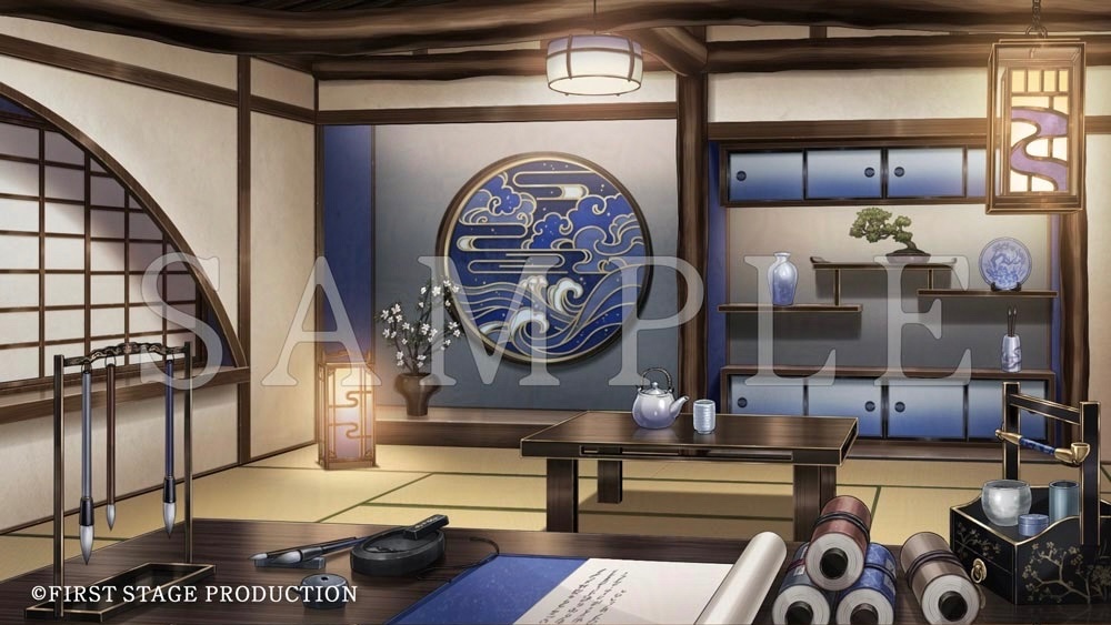 東茉はとり/Azuma Hatori lit.link