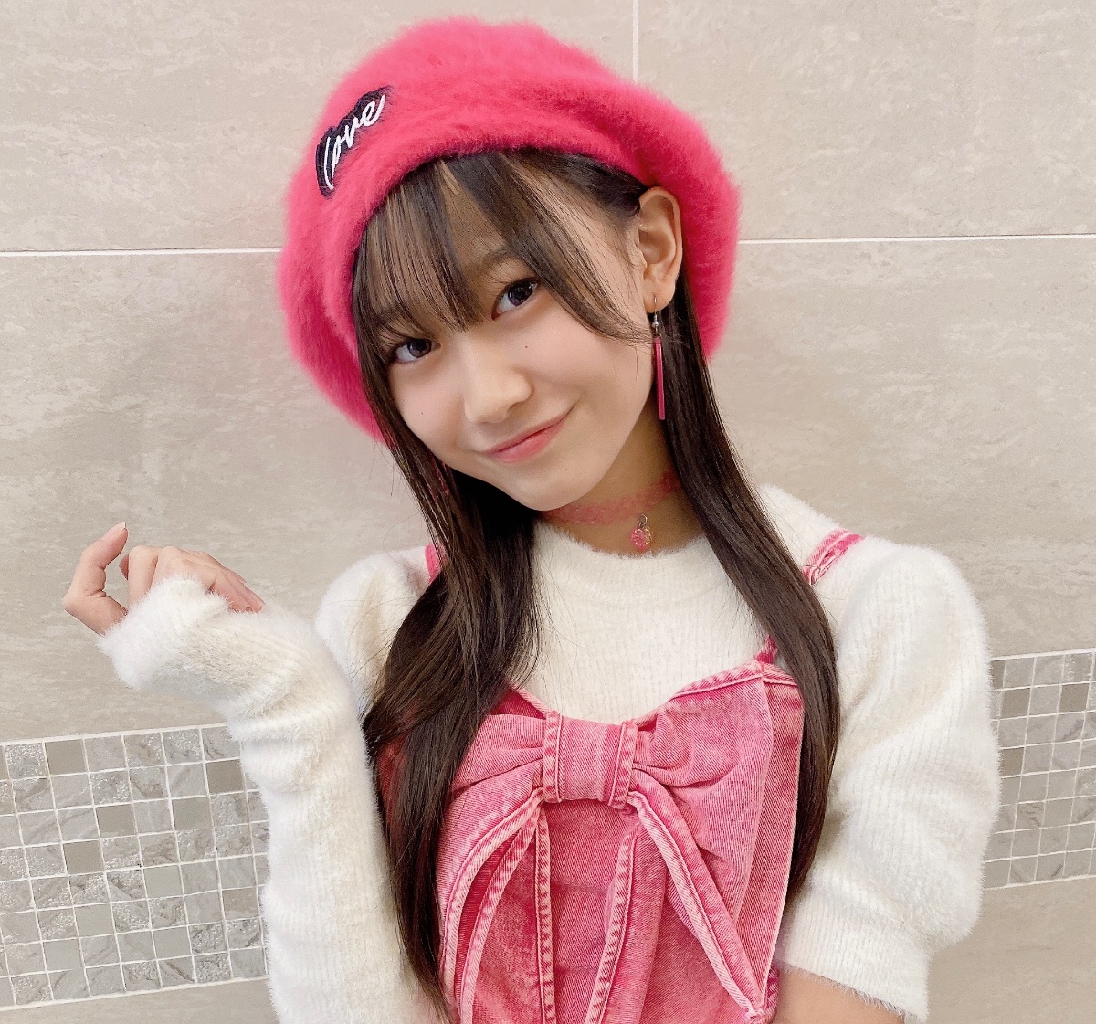 💗藤林 夢💗 lit.link(リットリンク)