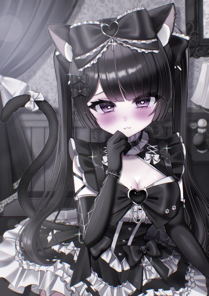 綾白ノエル lit.link(リットリンク)