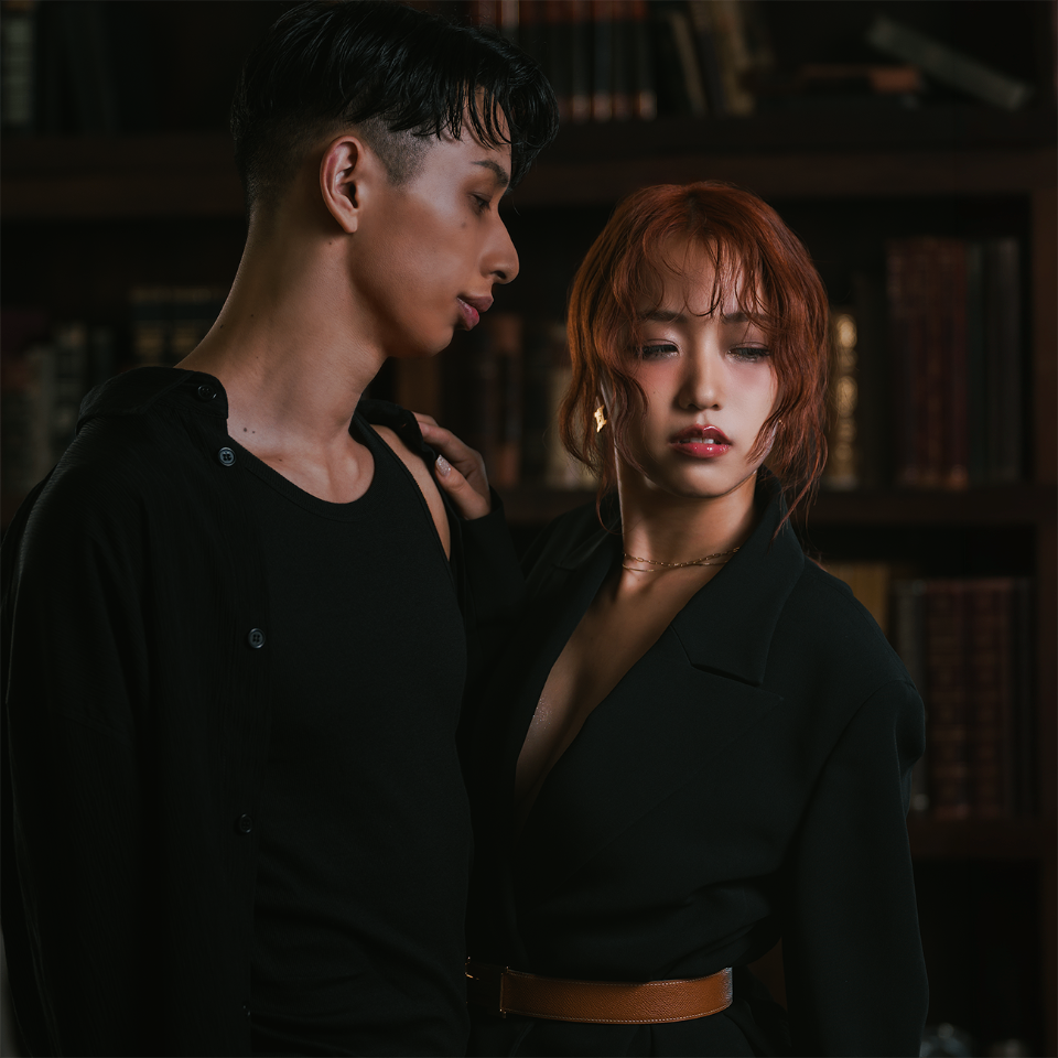 KIMIKA OFFICIAL lit.link(リットリンク)