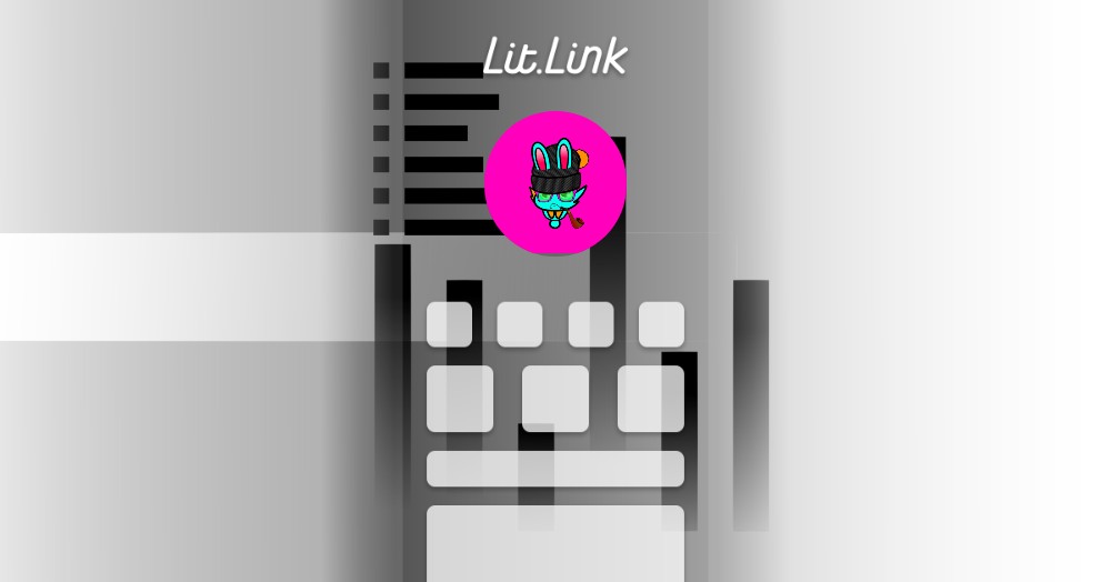 CORN lit.link(リットリンク)