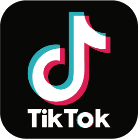公式TikTok