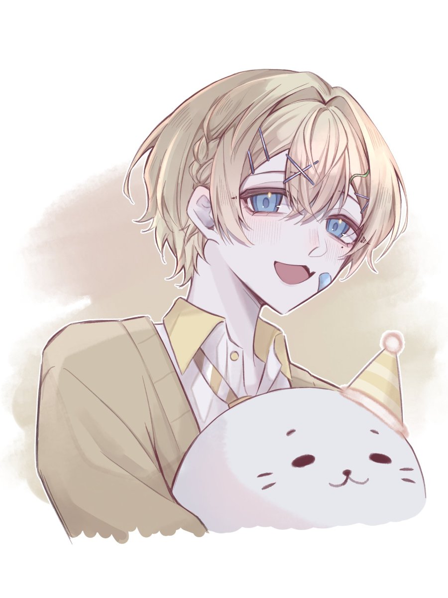 手描きイラスト　リク21 手描きイラスト リク21