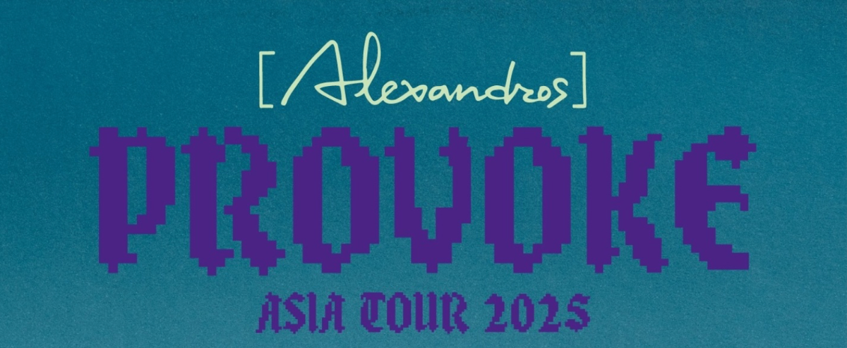 [Alexandros] WE'RE THE LIGHT フーディー M Alexandros] WE´RE THE LIGHT フーディー M
