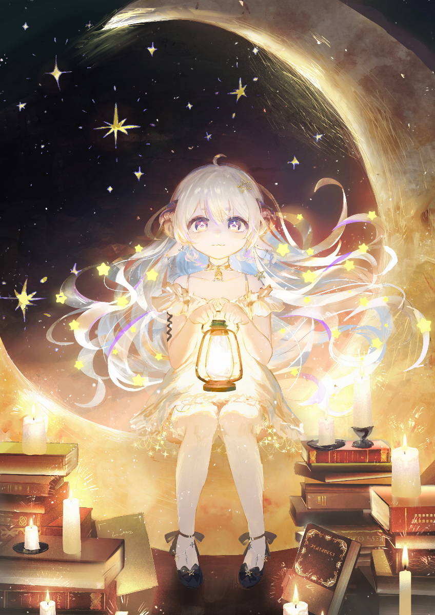 [Rita monica] IU着用☆Fairy Star リング 茉白わためのお写真 lit.link(リットリンク)