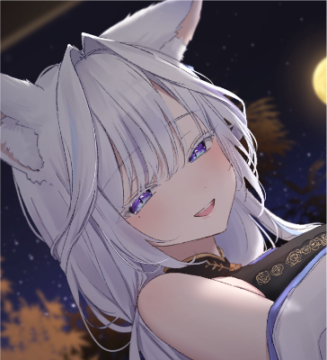 雨月紫乃 lit.link