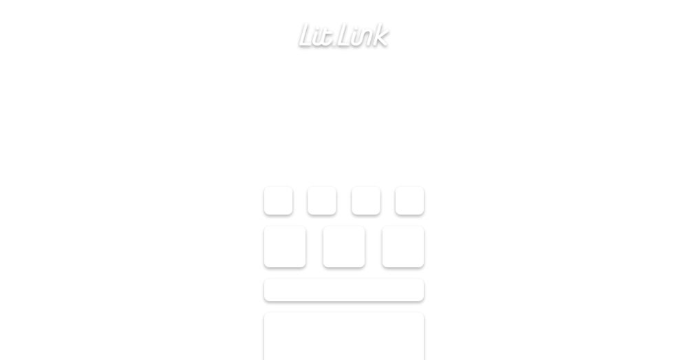 下のQRを押してみてね！ lit.link(リットリンク)