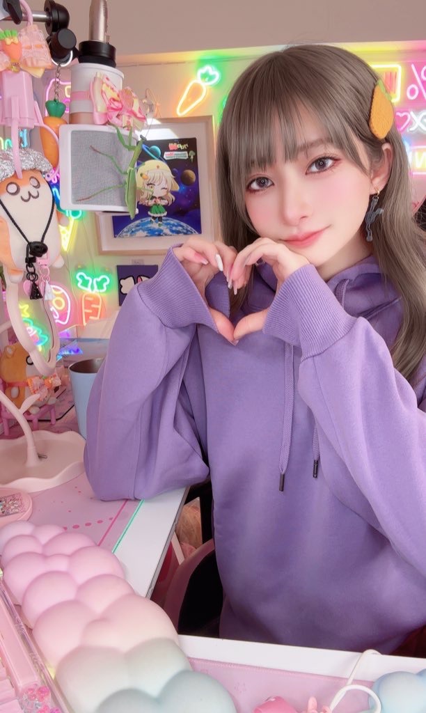 どりーちゃん🐹🥕 lit.link(リットリンク)