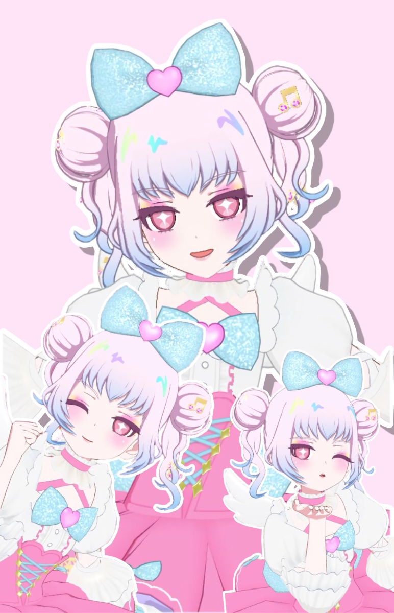 みみち lit.link(リットリンク)