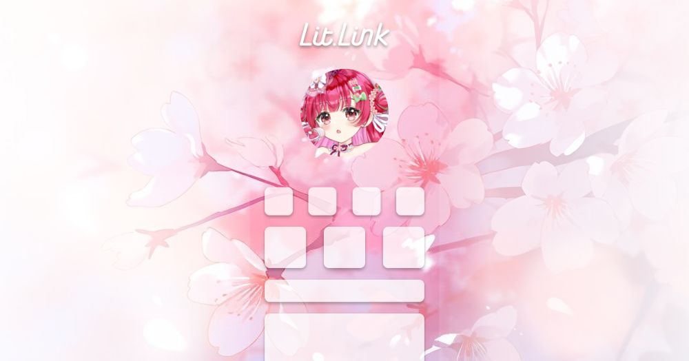 白玉あんこ lit.link(リットリンク)